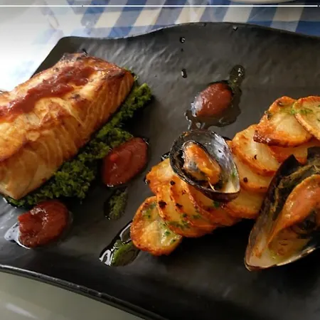 Апартаменты Sea View - Panorama, Long Beach, Iskele, Cyprus Island *