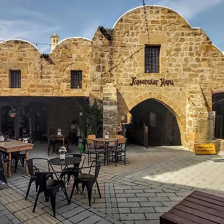 Sea View - Panorama, Long Beach, Iskele, Cyprus Island Апартаменты