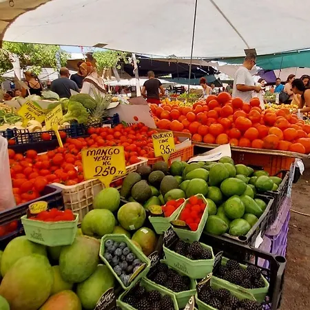 Sea View - Panorama, Long Beach, Iskele, Cyprus Island *