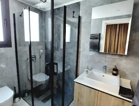 Sea View - Panorama, Long Beach, Iskele, Cyprus Island