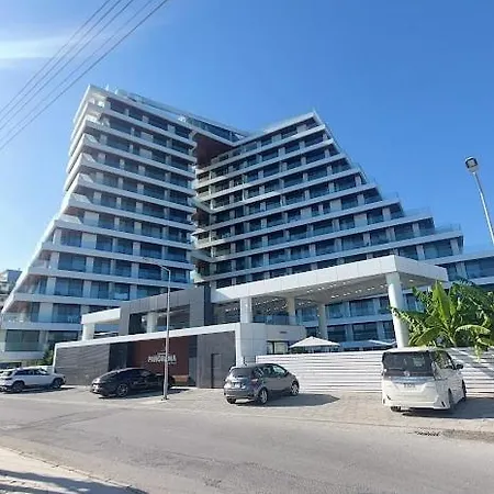 Sea View - Panorama, Long Beach, Iskele, Cyprus Island