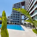 Sea View - Panorama, Long Beach, Iskele, Cyprus Island Apartment Iskele District (Northern Cyprus)