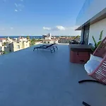 Sea View - Panorama, Long Beach, Iskele, Cyprus Island *
