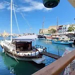 Sea View - Panorama, Long Beach, Iskele, Cyprus Island Iskele District (Northern Cyprus)