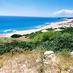 Sea View - Panorama, Long Beach, Iskele, Cyprus Island Apartment *