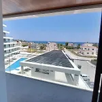Apartment Sea View - Panorama, Long Beach, Iskele, Cyprus Island *
