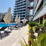 Apartment Sea View - Panorama, Long Beach, Iskele, Cyprus Island Iskele District (Northern Cyprus)
