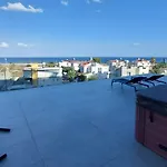 Apartment Sea View - Panorama, Long Beach, Iskele, Cyprus Island *