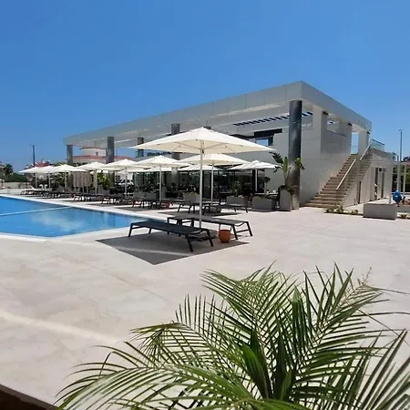 Sea View - Panorama, Long Beach, Iskele, Cyprus Island *