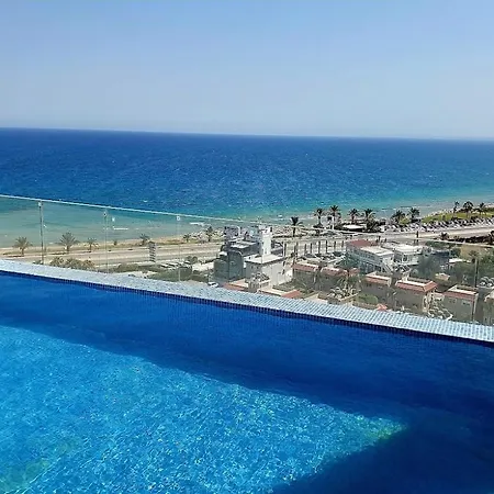 Panorama - Long Cyprus Apartment