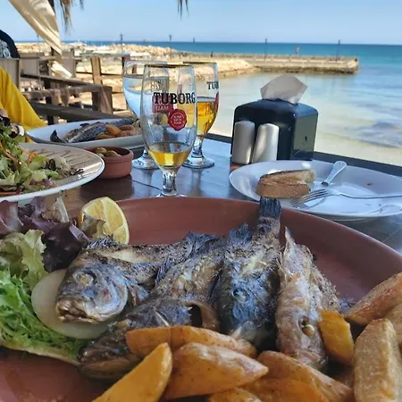 Sea View - Panorama, Long Beach, Iskele, Cyprus Island *