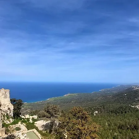 Panorama - Long Cyprus Iskele District (Northern Cyprus)