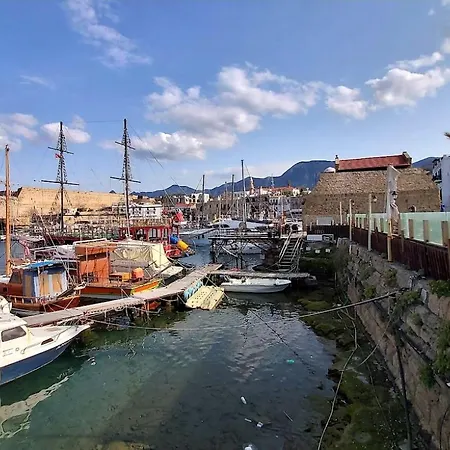 Sea View - Panorama, Long Beach, Iskele, Cyprus Island Iskele District (Northern Cyprus)