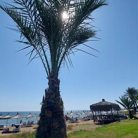 Sea View - Panorama, Long Beach, Iskele, Cyprus Island Apartman *