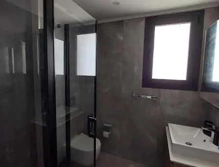 Sea View - Panorama, Long Beach, Iskele, Cyprus Island Iskele District (Northern Cyprus)