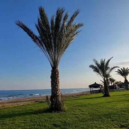 Panorama - Long Cyprus Apartment *