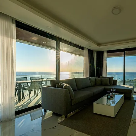 Panorama - Long Cyprus Apartment