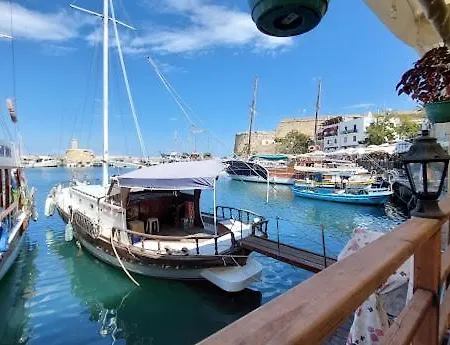 Sea View - Panorama, Long Beach, Iskele, Cyprus Island Iskele District (Northern Cyprus)