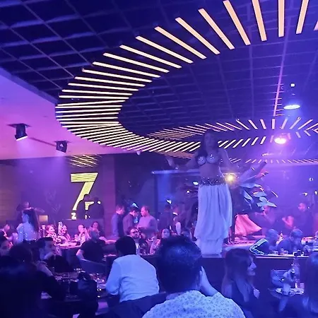 Sea View - Panorama, Long Beach, Iskele, Cyprus Island * Iskele District (Northern Cyprus)