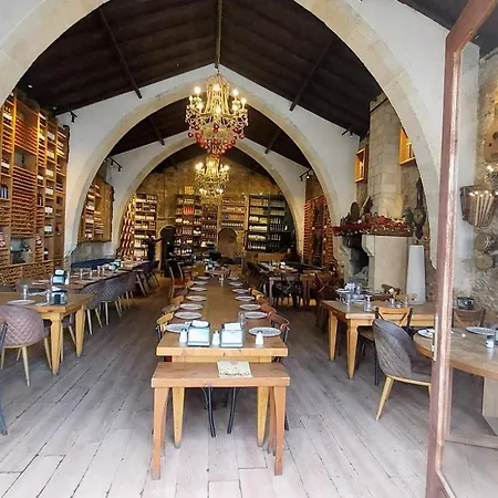 Sea View - Panorama, Long Beach, Iskele, Cyprus Island