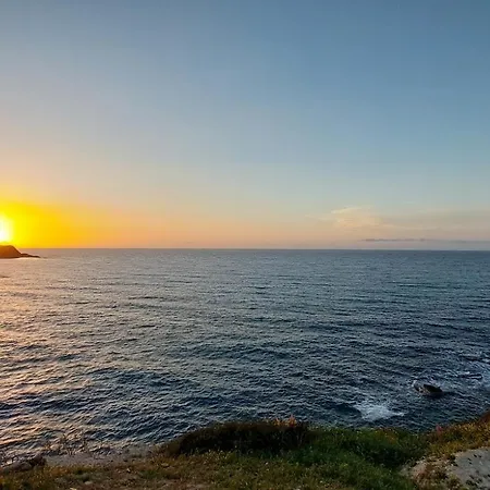 아파트 Sea View - Panorama, Long Beach, Iskele, Cyprus Island Iskele District (Northern Cyprus)
