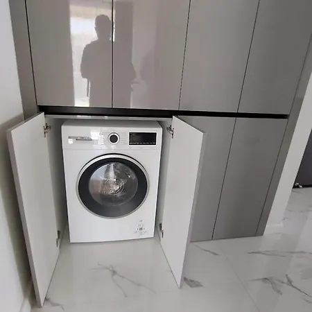 Sea View - Panorama, Long Beach, Iskele, Cyprus Island 公寓 Iskele District (Northern Cyprus)