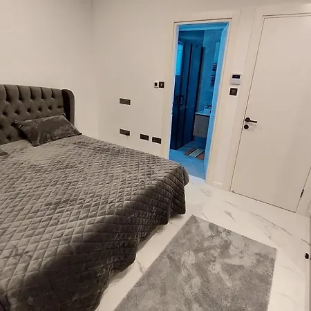 Sea View Apartment - Panorama, Long Beach, Iskele, Cyprus Island شقة