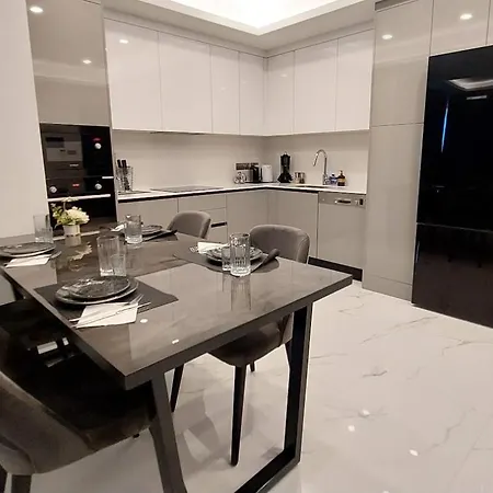 Sea View - Panorama, Long Beach, Iskele, Cyprus Island *