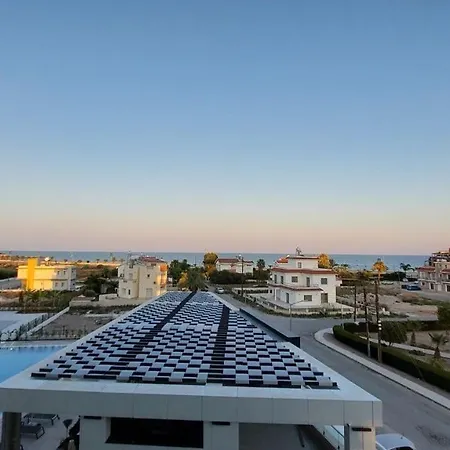 Sea View - Panorama, Long Beach, Iskele, Cyprus Island *
