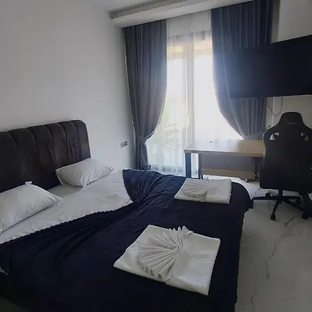 Sea View - Panorama, Long Beach, Iskele, Cyprus Island *