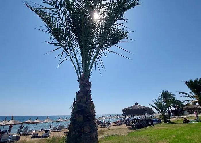 Sea View - Panorama, Long Beach, Iskele, Cyprus Island דירה *