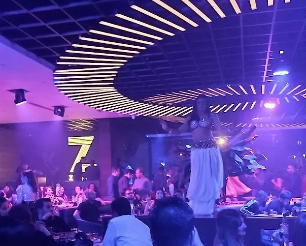 Sea View - Panorama, Long Beach, Iskele, Cyprus Island * Iskele District (Northern Cyprus)