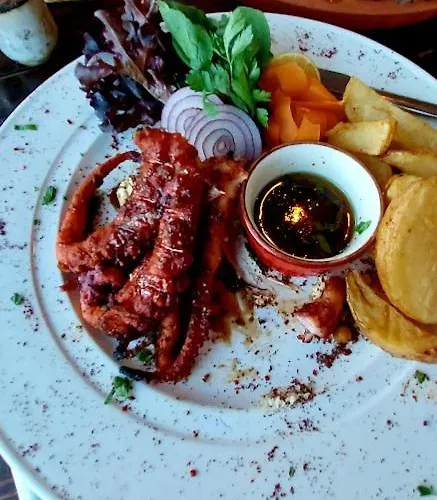 Sea View - Panorama, Long Beach, Iskele, Cyprus Island * Iskele District (Northern Cyprus)