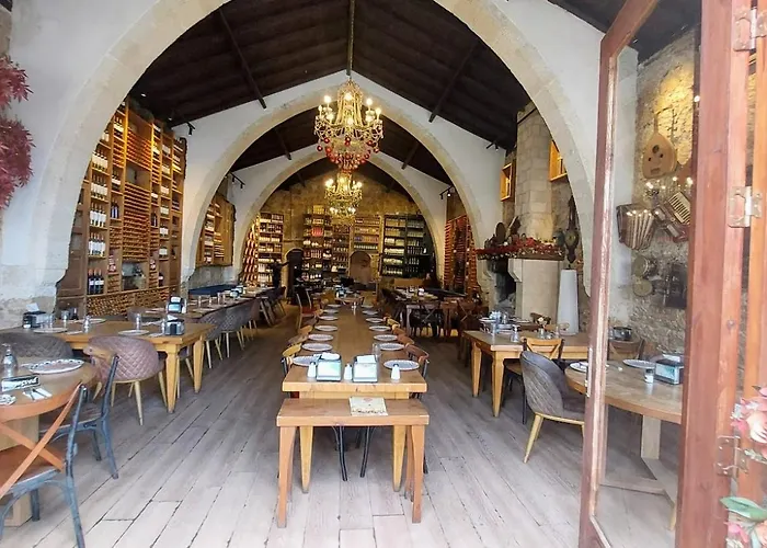 Sea View - Panorama, Long Beach, Iskele, Cyprus Island