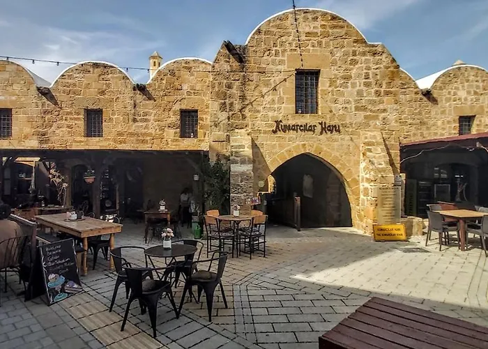 Sea View - Panorama, Long Beach, Iskele, Cyprus Island דירה