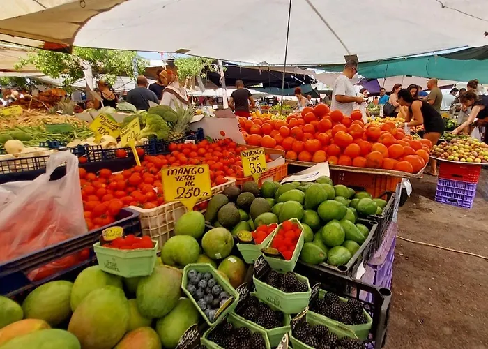 Sea View - Panorama, Long Beach, Iskele, Cyprus Island *