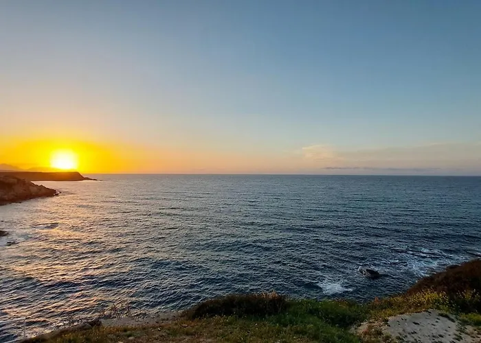 דירה Sea View - Panorama, Long Beach, Iskele, Cyprus Island Iskele District (Northern Cyprus)