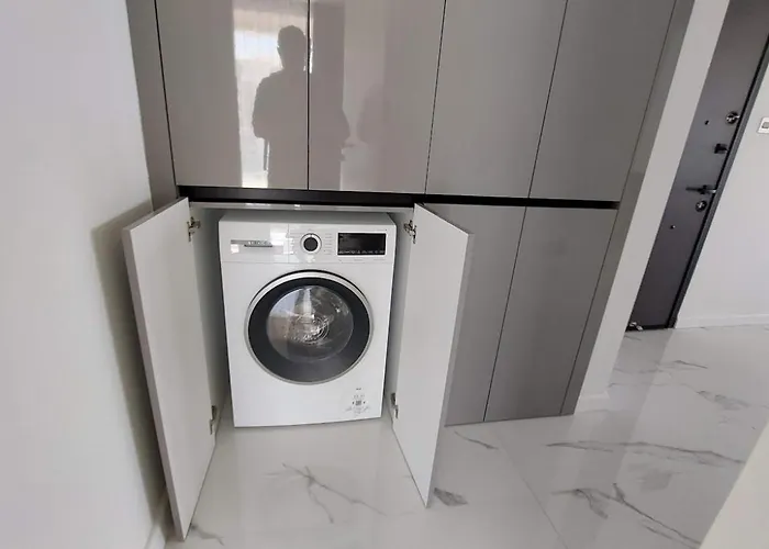 Sea View - Panorama, Long Beach, Iskele, Cyprus Island דירה Iskele District (Northern Cyprus)