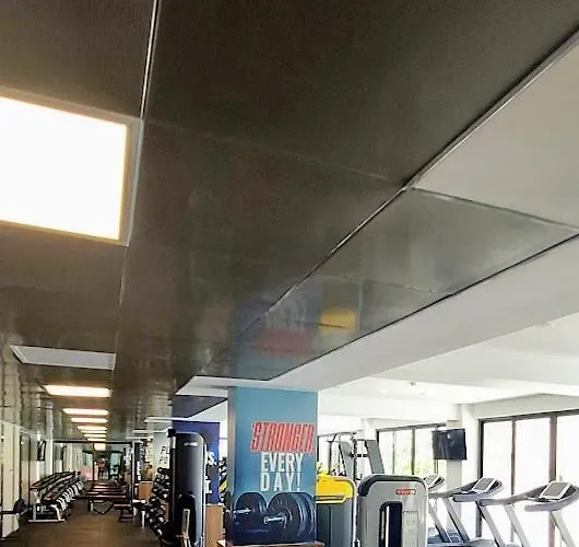 Sea View - Panorama, Long Beach, Iskele, Cyprus Island דירה Iskele District (Northern Cyprus)